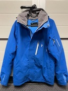 Kurtka narciarska Peak Performance S/48 niebieska