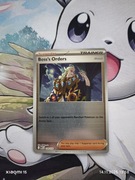 Karta Pokemon Boss's Orders (MEG 114/132) - Reverse Holo 
