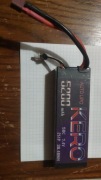 Kero RC 7.4V 2S 5200mAh 50C