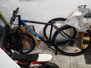 Rower Górski Indiana  x-pulser 1.9