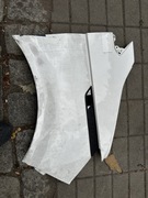 Błotnik prawy przód Vw transporter t6.1 19- 