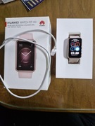 Huawei Watch Fit (TIA-B09) stan igła 