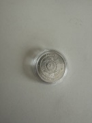 Niue Botcoin 2022 1 uncja srebro