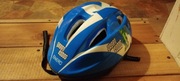 Kask rowerowy dziecięcy Rozmiar S