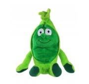 Maskotka Gang Słodziaków 2 Groszek Grześ