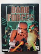 Star Wars Dark Forces - BIG BOX -  ANG