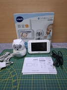 Elektroniczna Niania VTECH BM 4600 Sowa