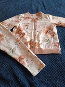 Komplet dla dziewczynki 