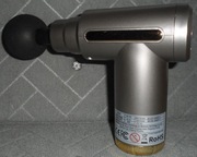 Masażer Pistolet do masażu opukowego RoHS