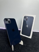 iPhone 13|Midnight|100%|Niemalże Idealny|Pełen Zestaw
