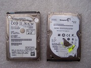 Pakiet Dysków 2,5"  640GB SATA  