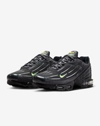Nike Tn Air Max Plus 3 Black Volt FQ2387-001 r.42/26,5cm NOWE ORYGINAŁ 100%