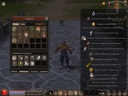 Metin2009 Mt2009 Wojownik Body 61lv Aura P,Berserk G1