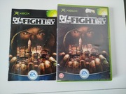 Def Jam Fight For NY - Xbox