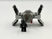 Lego Star Wars 75128 Microfighter TIE Advanced Prototype