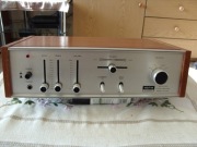 Wzmacniacz Alpha FM 200 - UK - 1973 r.
