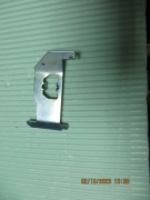 Części mechanizmu magnetofonu ZK 140T