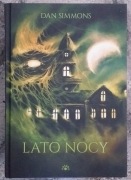 Lato Nocy Dan Simmons