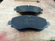 Klocki hamulcowe Bosch tyl Vito W447