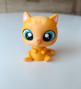 Littlest Pet Shop LPS 