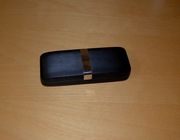 Etui na okulary twarde atłasowe