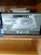 Żelazko parowe Melissa