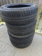 4x Pirelli Cinturato All Season Plus 205/55 R16 91V | Gdańsk