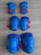 Ochraniacze Oxelo 2xs