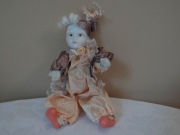 Lalki świata kolekcjonerskie 