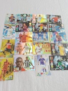 Panini Adrenalyn XL karty kolekcjonerskie