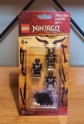 Lego Ninjago 853866 Oni Villains zestaw unikatowych minifigurek nowy