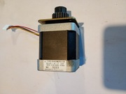 Silnik krokowy 4.42 V 1.3 A Japan Servo KH42KM2R0158