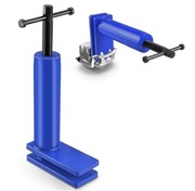 NARZĘDZIE DO ZACISKÓW HAMULCOWYCH ZACISKARKA TŁOCZKÓW DO TŁOKÓW 1, 2, 4, 6