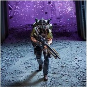 Hasbro G.I. Joe Retro Collection figurka Komandos