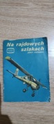 Jerzy Zarębski Na rajdowych szlakach