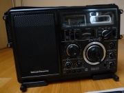 Kultowe radio globalne National Panasonic DR28 (RF-2800LBS) vintage, okazja