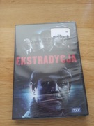 Film Ekstradycja płyta DVD