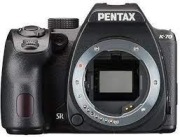 Pentax k7a + torba, akcesoria, dodatkowy obiektyw