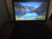 Laptop DELL PRECISION 7520 