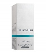 Dr Irena Eris InVitive Wygładzająco-Rewitalizujące Serum Na Noc 30 ml