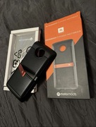 Motomods JBL SoundBoost Motorola Motomods głośnik 2x3W