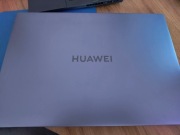 Huawei MateBook D 16