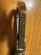 Oryginalny pasek skórzany Wittchen do teczek, torebek i toreb.Nieodpakowany