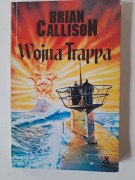 Wojna Trappa  Brian Callison