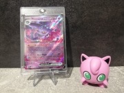 Mismagius ex 036/094 Phantasmal Flames Pokemon 