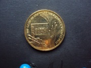 Moneta 2zł  Akademia Sztuk Pięknych z 2004r.