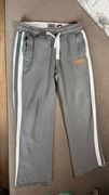 Męskie spodnie dresowe, Superdry, r M/L.
