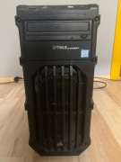 Używany komputer OPTIMUS E-Sport MH310T-CR4