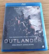 OUTLANDER BLURAY POLSKI LEKTOR NAPISY