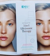Envy 3-in-1 Ultrasonic Therapy